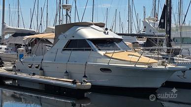 Riva 34 Portofino Natante