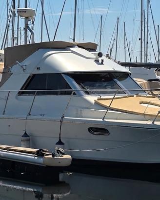 Riva 34 Portofino Natante