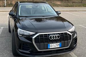 Q3 II 2018 35 2.0 tdi Business Advanced s-tronic