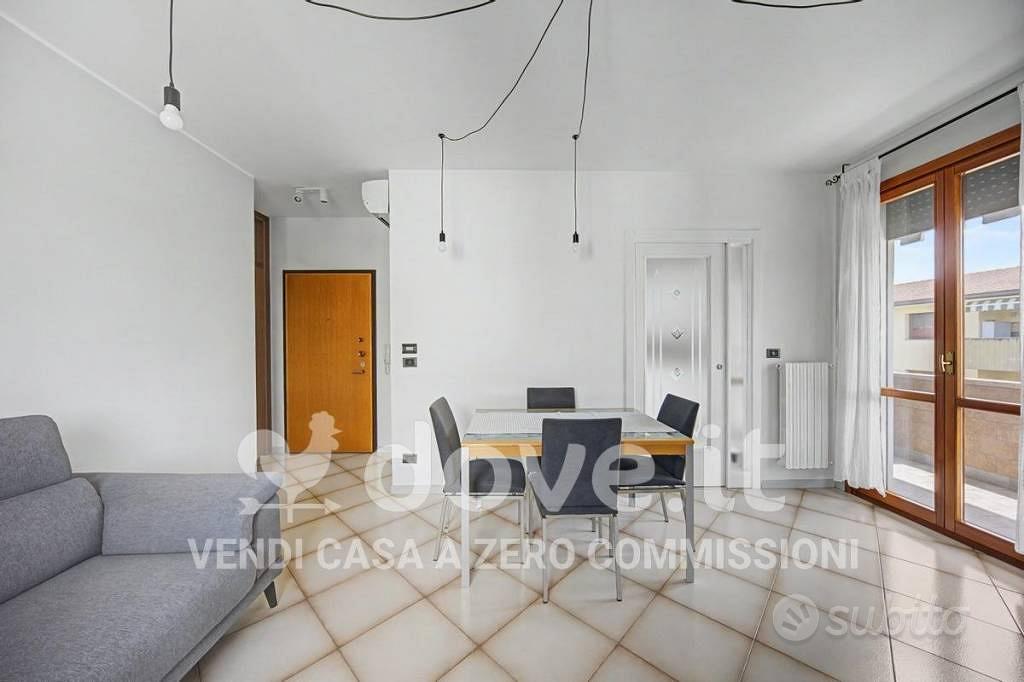 Appartamento – Montegrotto Terme - Vista 5