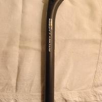 Cannotto reggisella in carbonio Ritchey