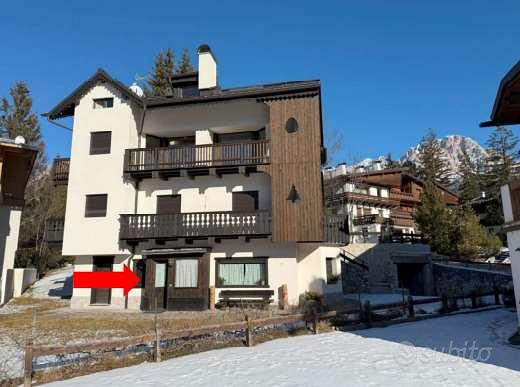 Appartamento – Cortina d'Ampezzo, Grava, Crignes - Vista 5