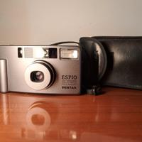 Pentax Espio AF Zoom 35-70