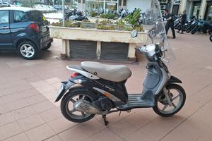 Scooter liberty 125 2008 tagliandato a giugno