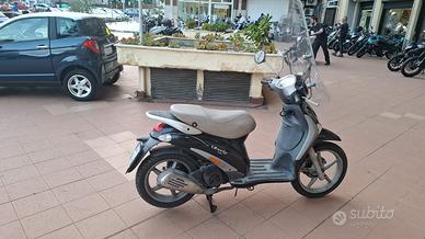 Scooter liberty 125 2008 tagliandato a giugno