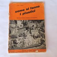 Come si fanno i plastici. Ranio Lobita