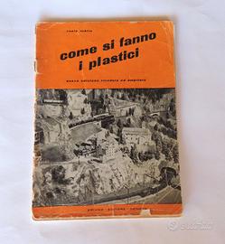 Come si fanno i plastici. Ranio Lobita