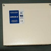 IESS ORION-8