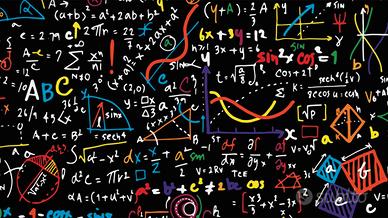 Ripetizioni di informatica, matematica, elettronic