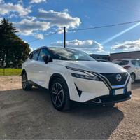 Nissan Qashqai MHEV 140 CV Tekna