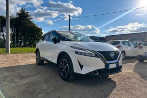 Nissan Qashqai MHEV 140 CV Tekna