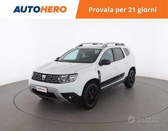 DACIA Duster LL93385