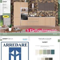 Cucine in promozione NUOVOOOOOO