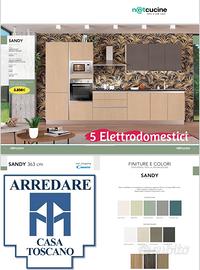 Cucine in promozione NUOVOOOOOO