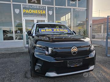Citroen C3 PLUS 100 CV KM0 TETTO BIANCO NESSUN OBB