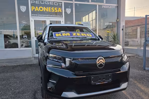 Citroen C3 PLUS 100 CV KM0 TETTO BIANCO NESSUN OBB