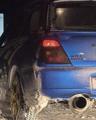 Subaru Impreza - Neopatentati
