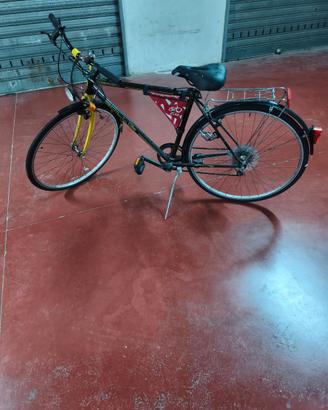 Bicicletta Bianchi Spillo 747