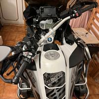 Bmw r 1200 gs - 2015