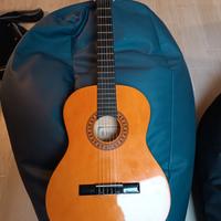 Chitarra classica Toledo