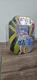 Tin box di Furiatonante