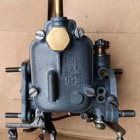 Carburatore Weber FIAT 238 REVISIONATO