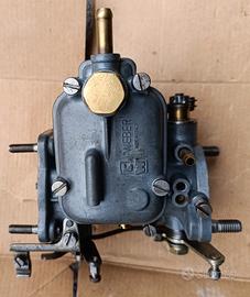 Carburatore Weber FIAT 238 REVISIONATO