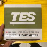 Sensore digitale lux