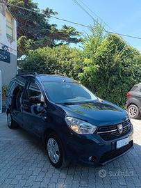 Dacia Dokker 1.3 Neopatentati Anno 11/2019