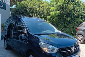 Dacia Dokker 1.3 Neopatentati Anno 11/2019