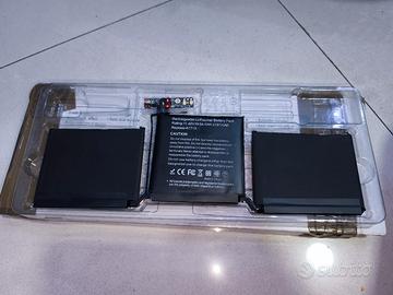 Batteria Mac-Book Pro