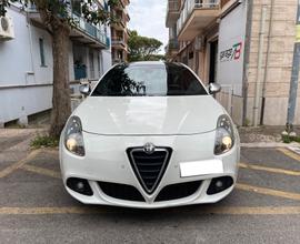 PROMO FINO AL 15 06 Alfa Romeo Giulietta 2.0 JTDm-