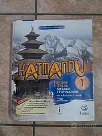 katmandu 1 isbn 9788869172090