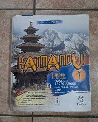 katmandu 1 isbn 9788869172090