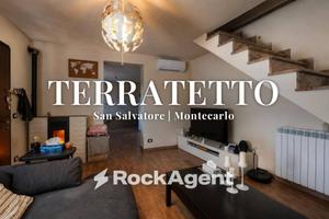 Casa indipendente di 90 m² con 4 locali a Montecar