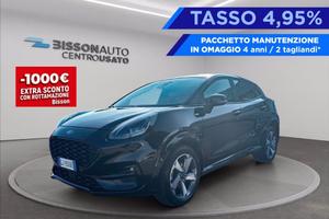FORD Puma 1.0 ecoboost h ST-Line X s&s 125cv