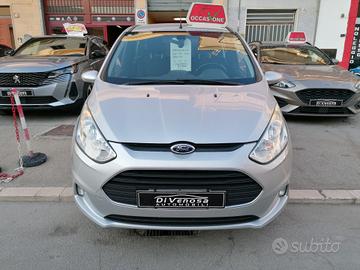Ford B-Max 1.5 TDCi 75 CV Business