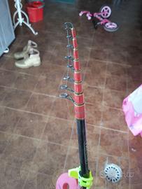 Verbanese trota lago