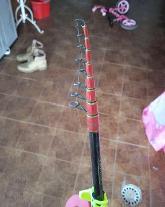 Verbanese trota lago