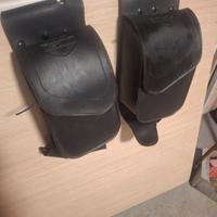 tasche per protezione borsa laterale harley 