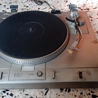 Giradischi Akai anni 80