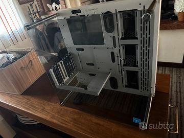 Case Thermaltake p3