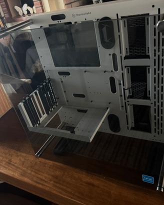 Case Thermaltake p3
