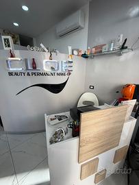 Cessione attività centro estetico