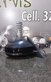 SPECCHIETTO DX RANGE ROVER SPORT 12 PIN 