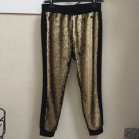 Joggers Happiness tg. S