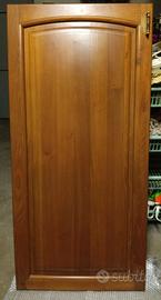 Porta frigo cucina americana