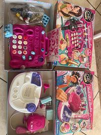 Giochi bambina tattoo studio r nail art studio