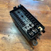 Scatola Fusibili Mini Cooper R50