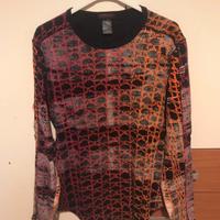 Maglia custo barcelona originale